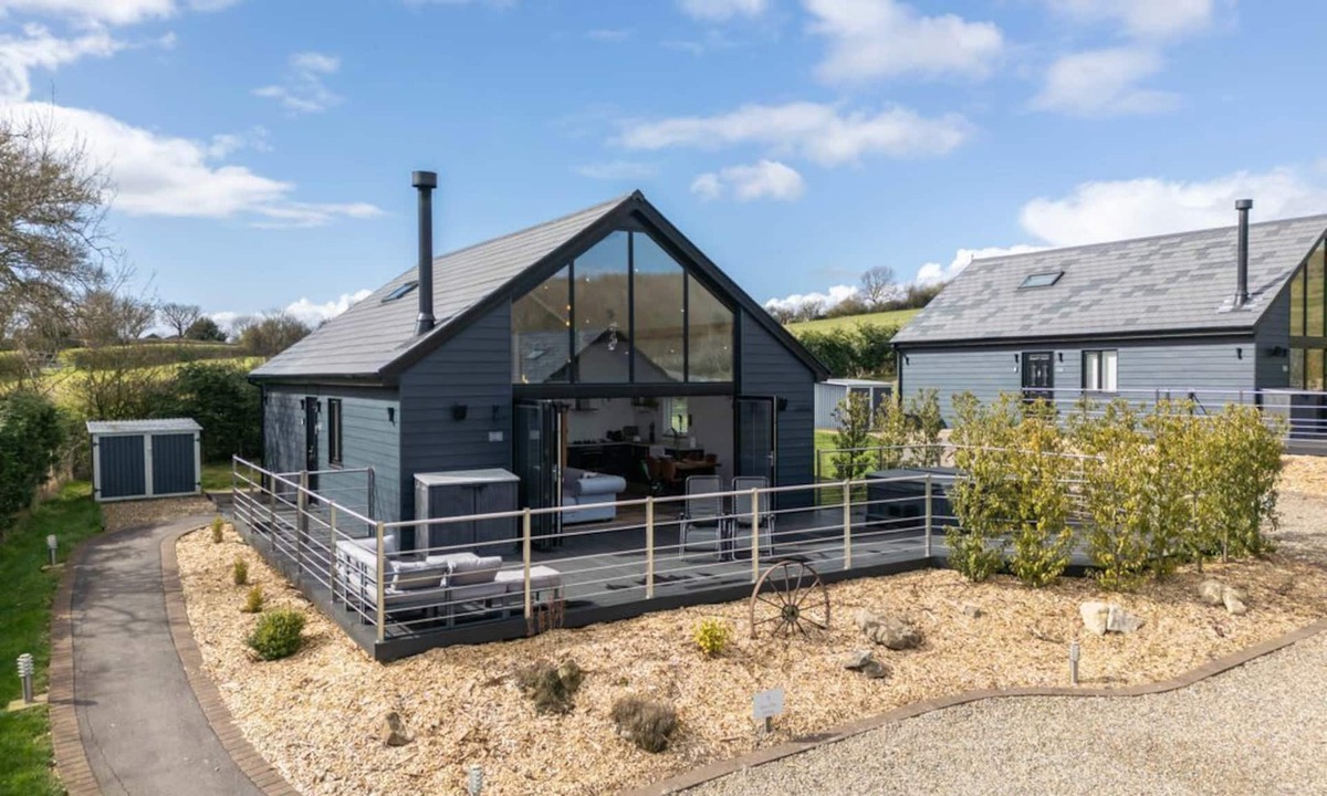 Pickering Cabin | Foxes Den, Thornton Dale