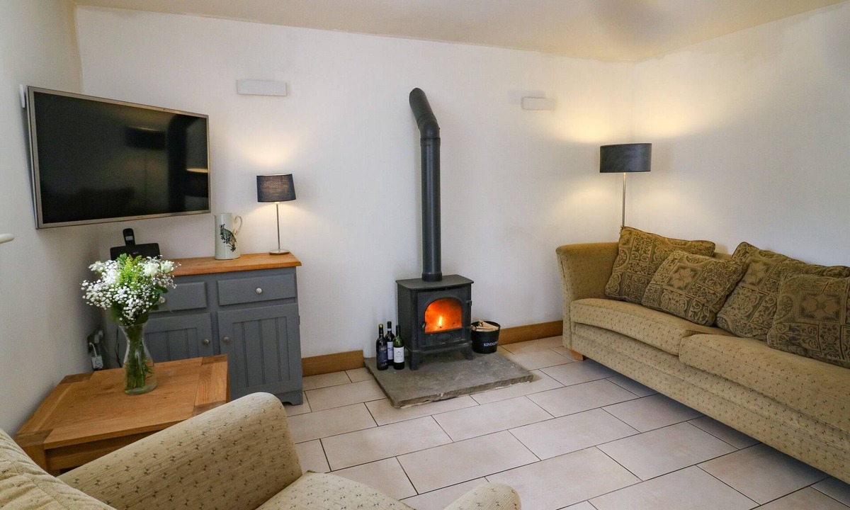 Stirton Cottage | Foxstones Cottage