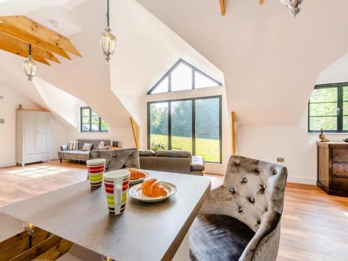 Harrietsham House | Foxton Barn