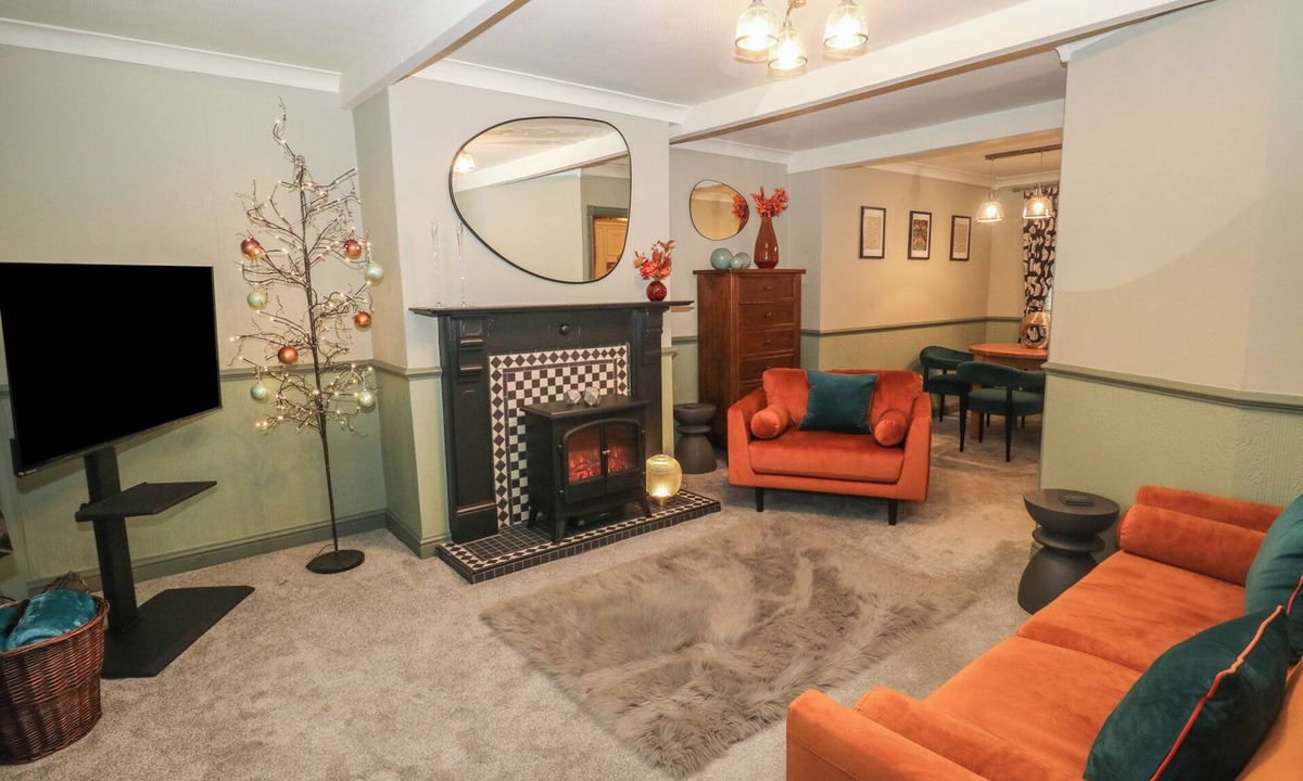 Halifax Cottage | Franbols Cottage