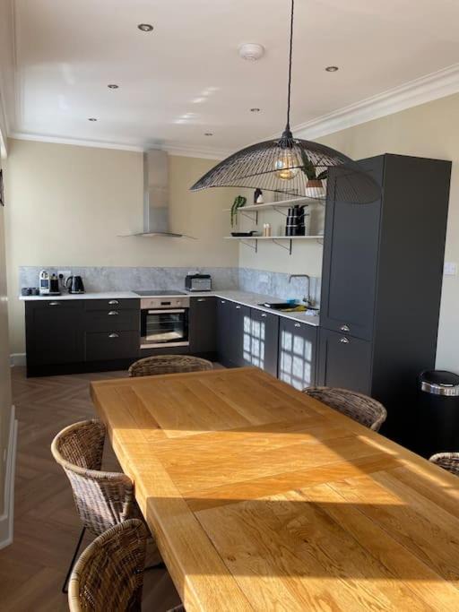Golspie Apartment | Frasers Apartment