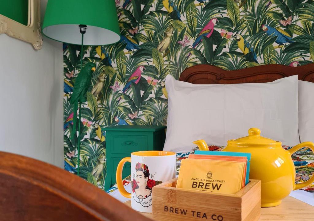 West Cliff House | Frida's Cottage Whitby