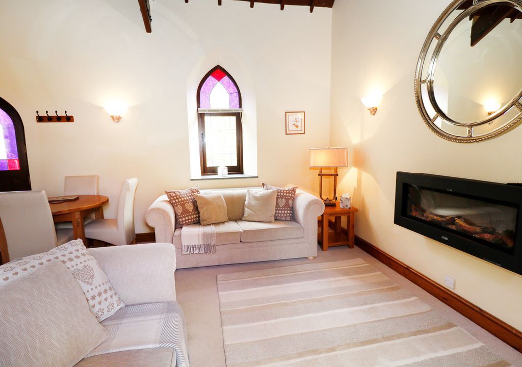 Callington Cabin | Frogwell Chapel, CALLINGTON