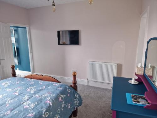 Slyne House | Fylde Court