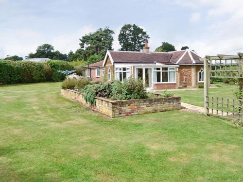 King's Lynn House | Gamekeeper's Cottage