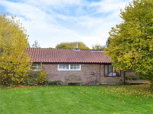 Westmarsh House | Gamekeeper's Cottage