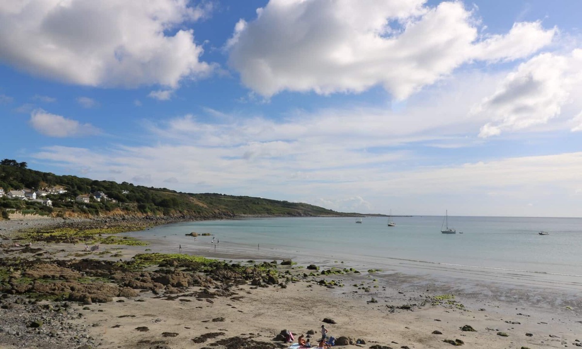 Coverack Cottage | Gannet Watch