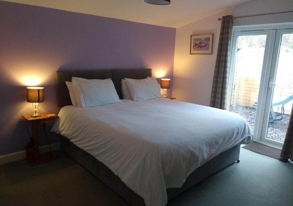 Didcot Apartment | Garden Apartment