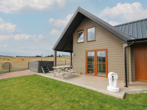Insch House | Garden Studio
