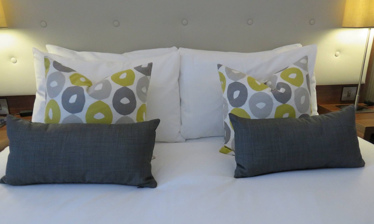 Samlesbury Hotel | Garner Hotel Preston Samlesbury by IHG