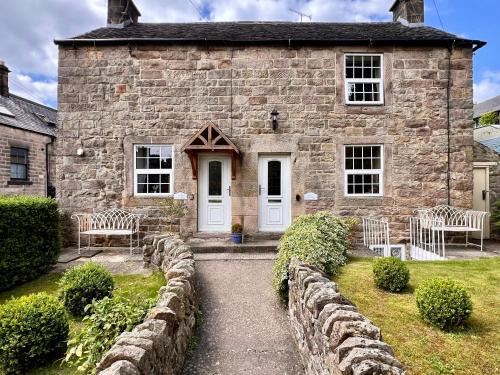 Matlock House | Gate Cottage