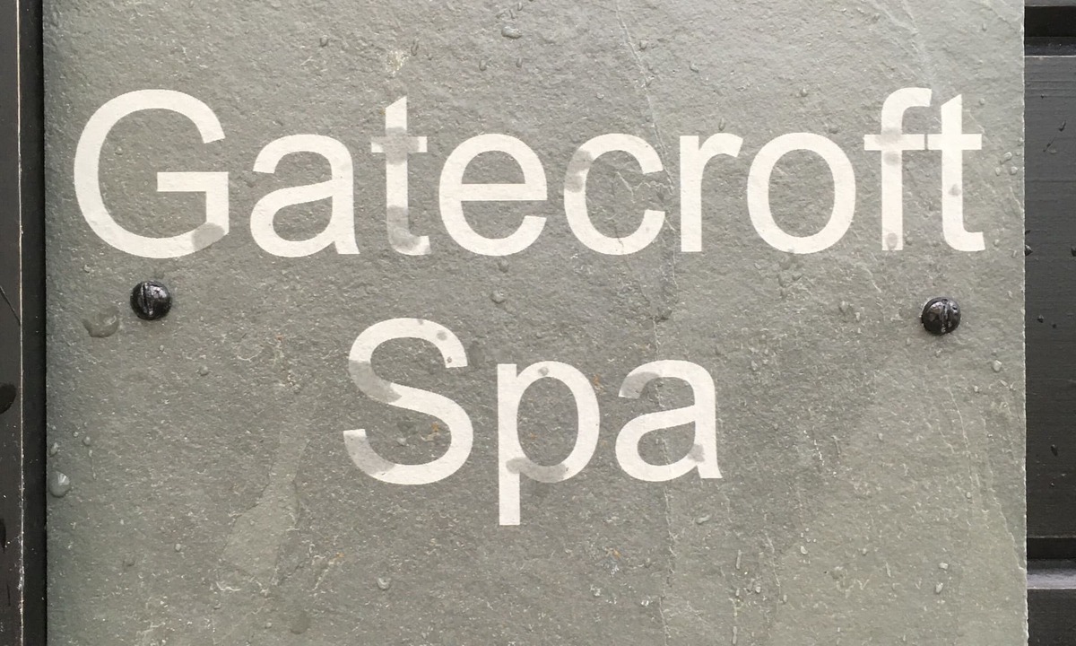 Garrigill House | Gatecroft Barn & Spa, Garrigill. Cute, quirky pet friendly barn with private spa
