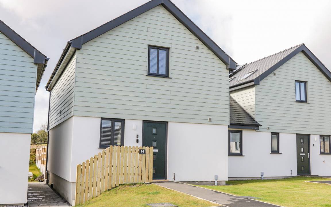 Brynteg Cottage | Cabin ∙ 2 bedrooms ∙ 4 guests