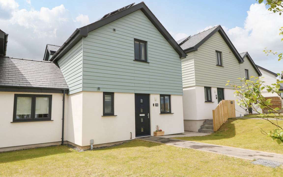 Brynteg Cottage | Cabin ∙ 2 bedrooms ∙ 4 guests