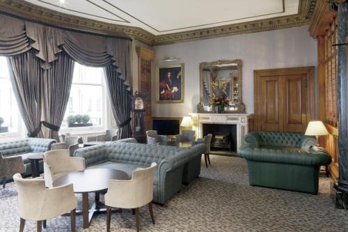South Kensington Hotel | Gem Strathmore Hotel