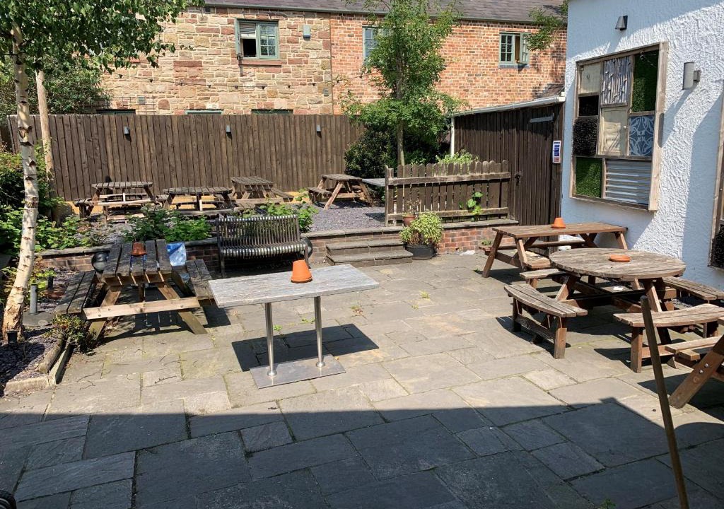 Tarvin Bed & Breakfast | George & Dragon