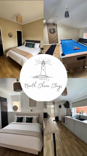 Peterhead Apartment | Gladstone Getaway