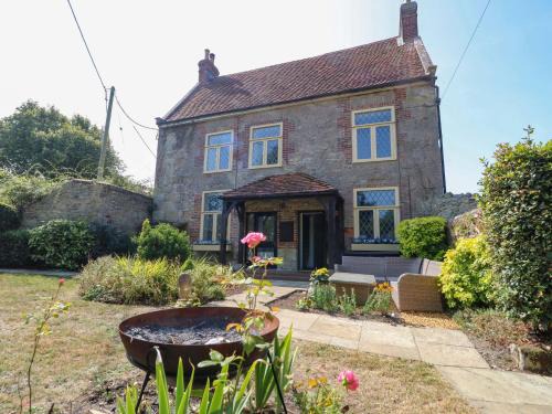 Ventnor House | Glebe Garth