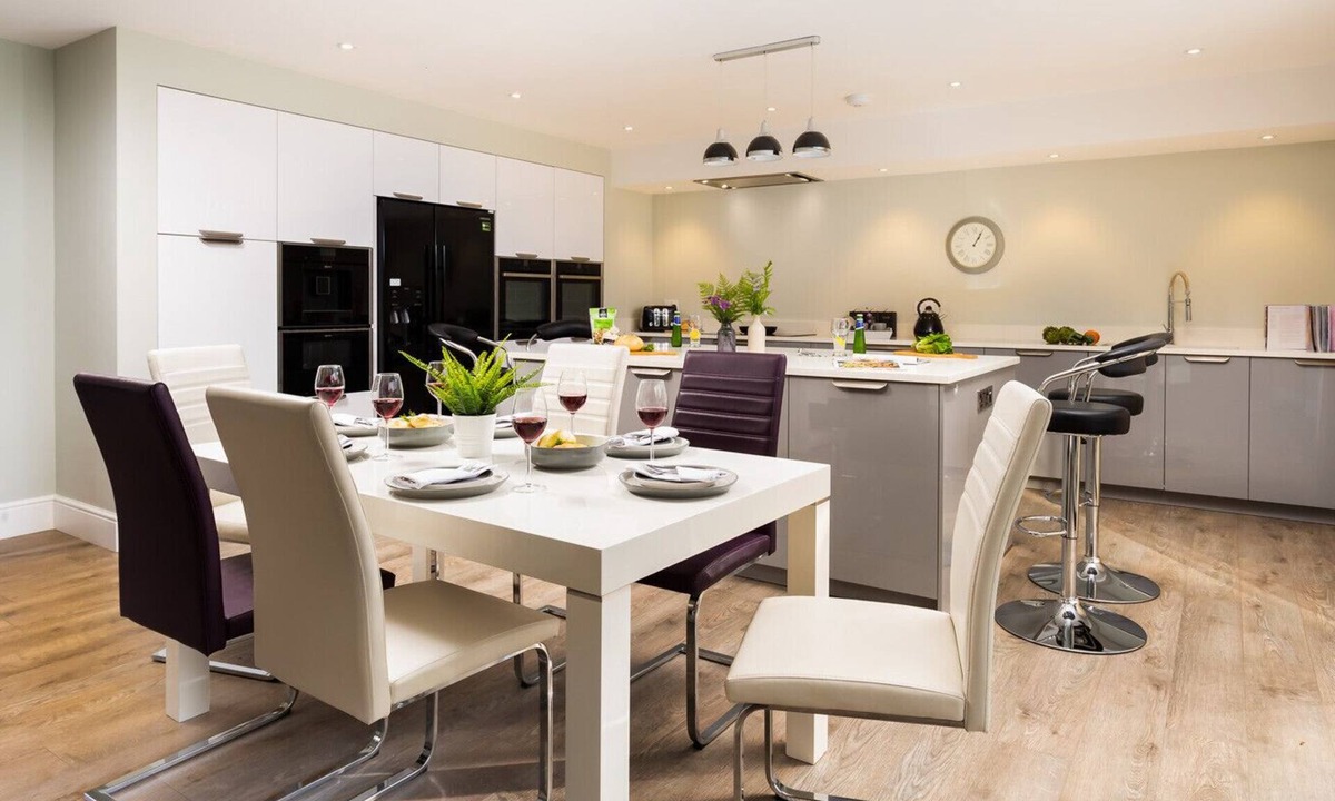Bowness-on-Windermere Cottage | Glebe Holme