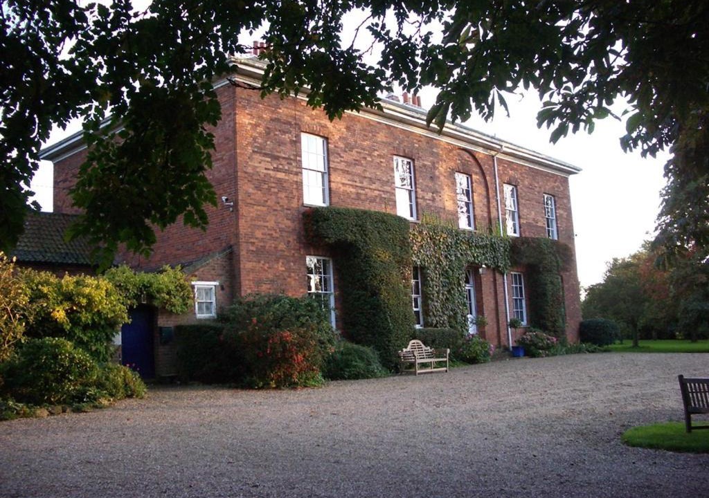 Redmile Bed & Breakfast | Glebe House