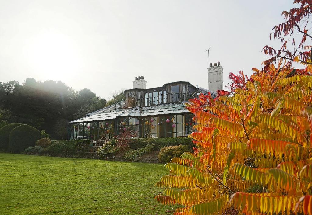 Walmer House | Glen Hill House