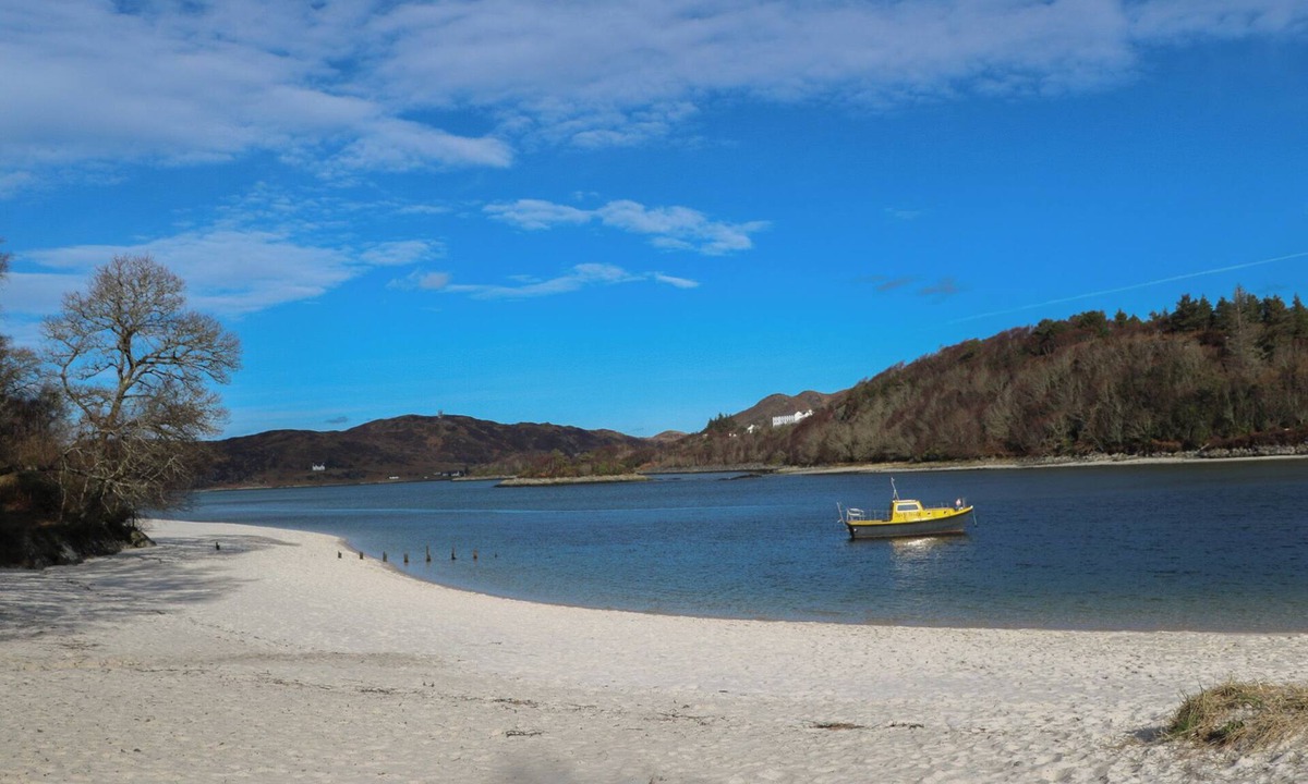 Arisaig Cottage | Glen Mhor Lodge