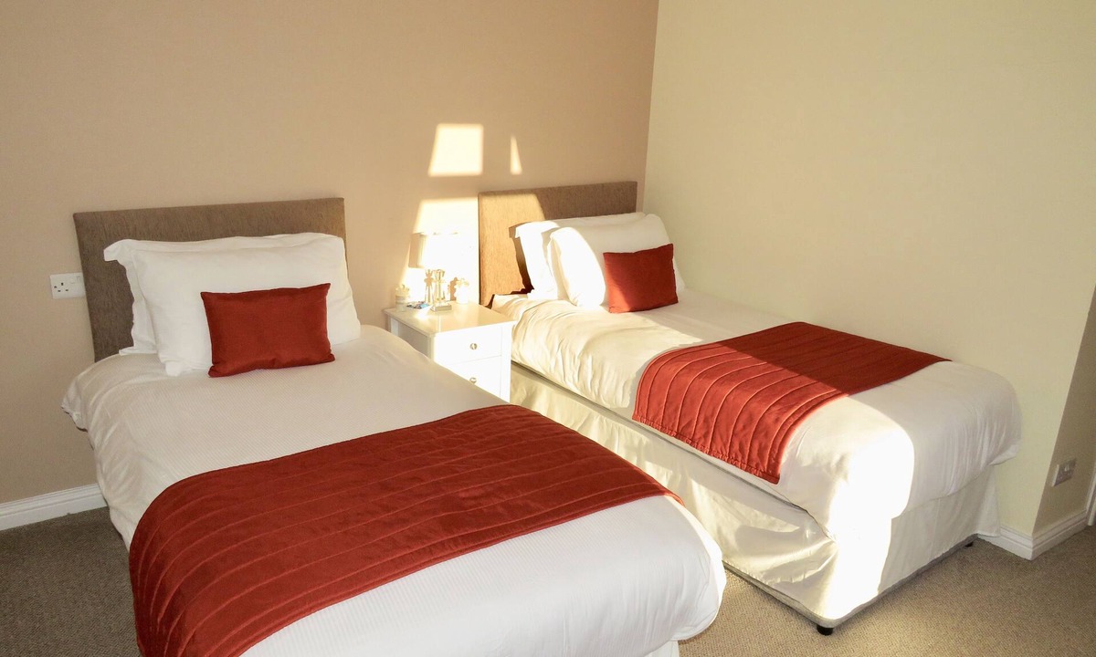 Cushendall Bed & Breakfast | Glendale Bed & Breakfast