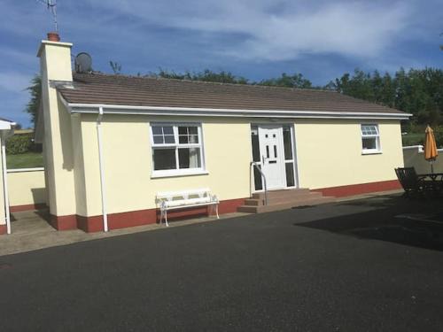 Londonderry House | Glenrandel Valley