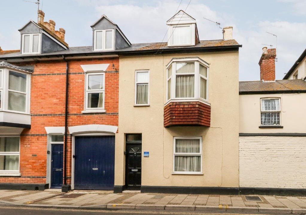 Weymouth House | Globe Cottage