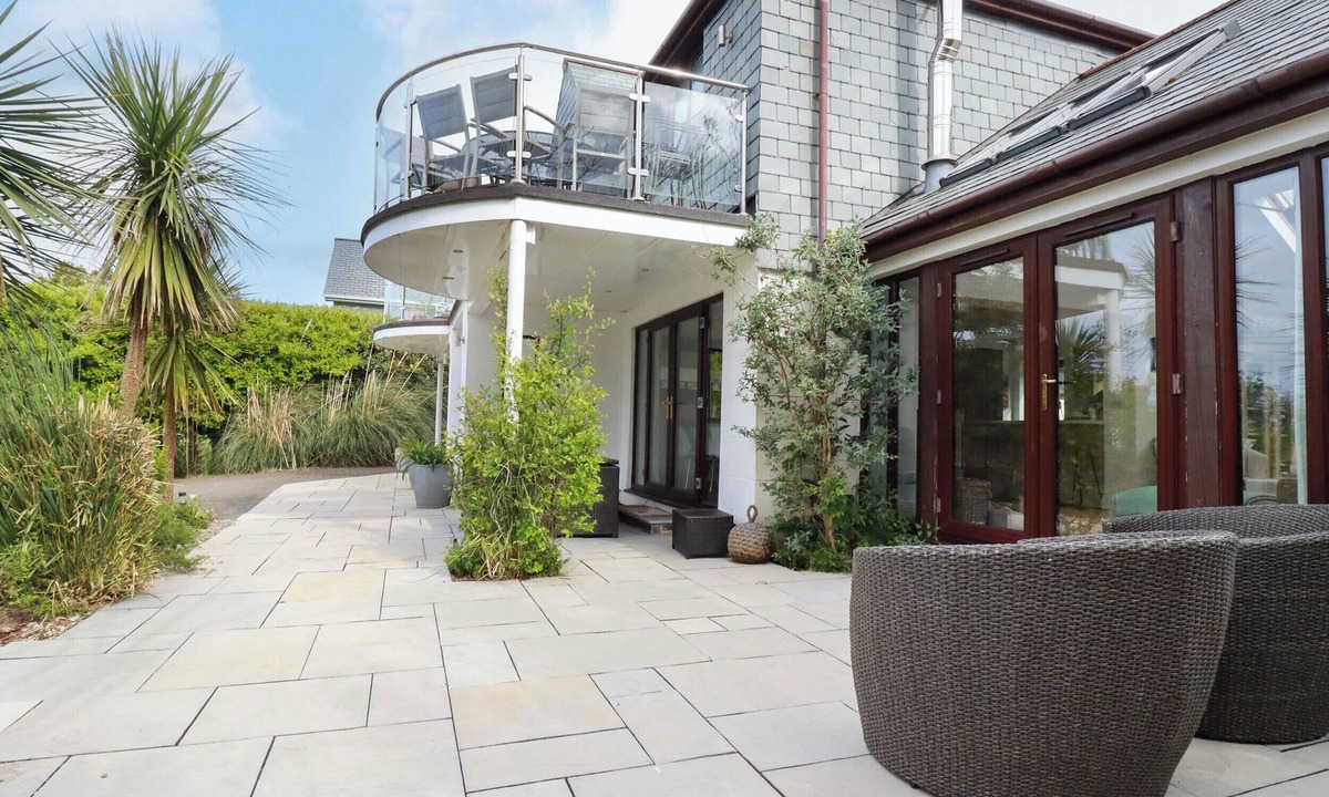 Trebetherick Cottage | Goatsland