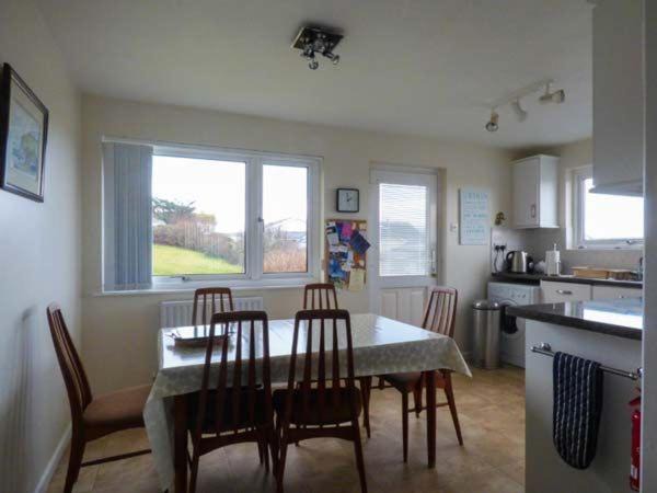Trebetherick House | Godolphin