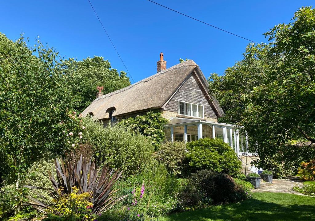 Ventnor House | Goodalls