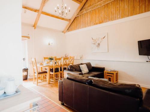 Lydstep House | Goose Cottage- Uk6737