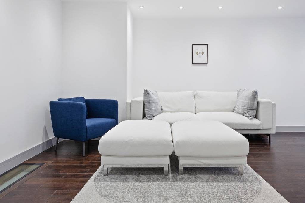 Fortune Green House | Gorgeous 3 bed 4 bath house in West Hampstead