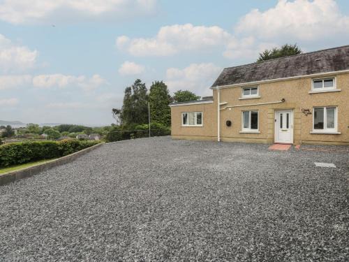 Burry Port House | Graig Goch