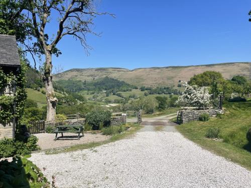 Llangynog House | Graig Las The Barn