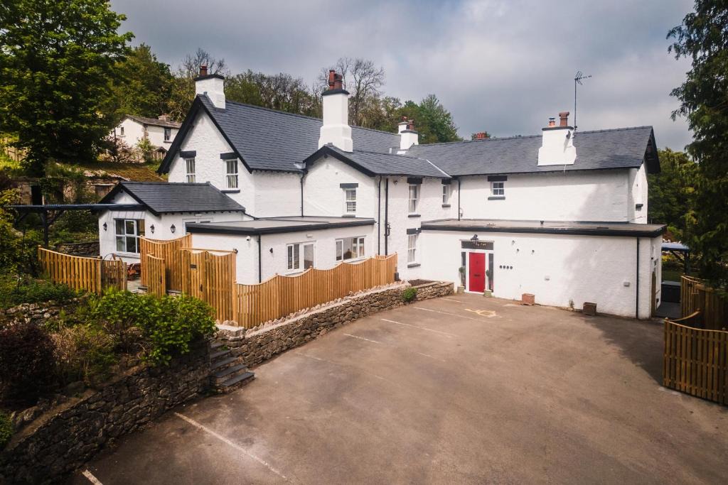 Grange-over-Sands Bed & Breakfast | Grange Manor