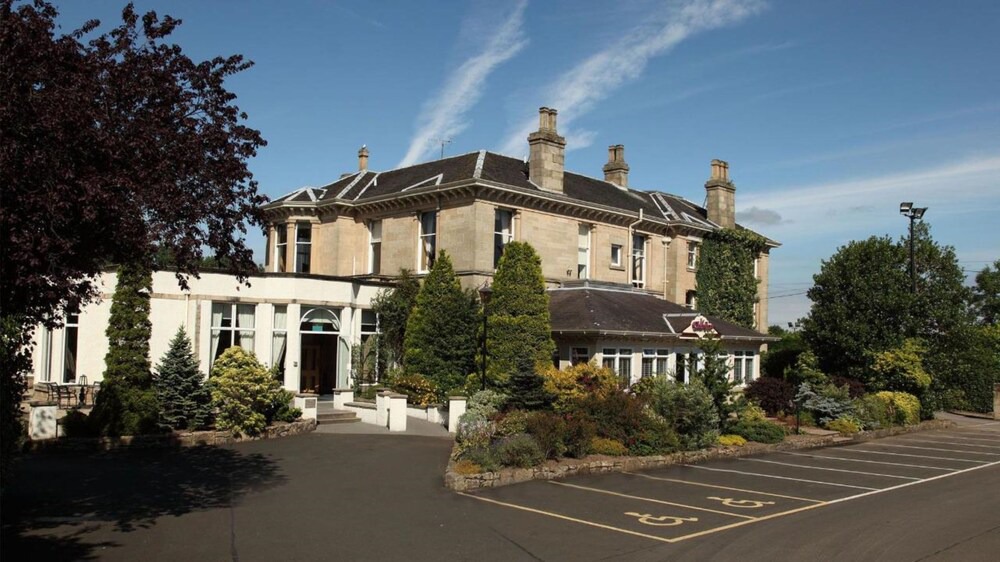 Grangemouth Hotel | Grange Manor