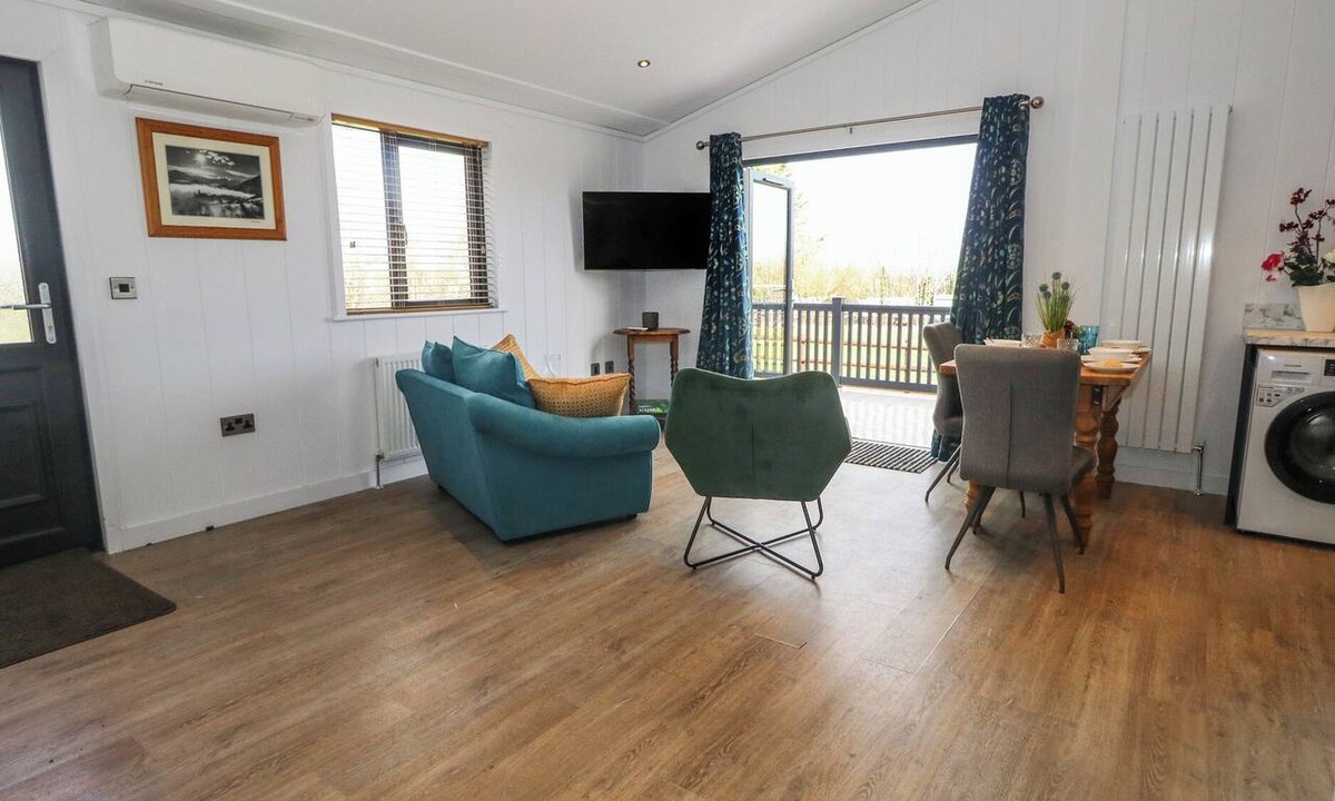 Henstridge Cottage | Grass Roots