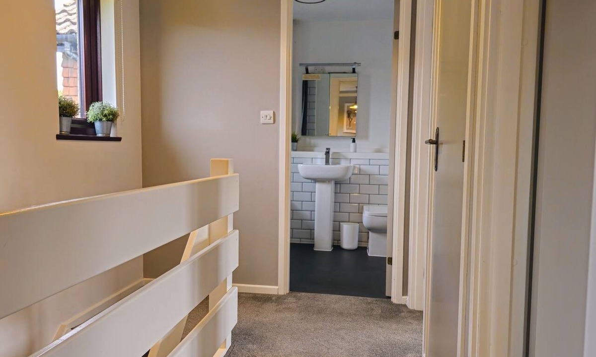 Horley House | Grassmere