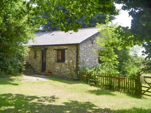 Saint Ann's Chapel House | Great Meadow