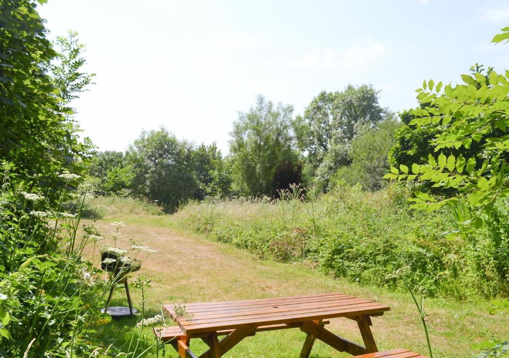 Saint Ann's Chapel House | Great Meadow