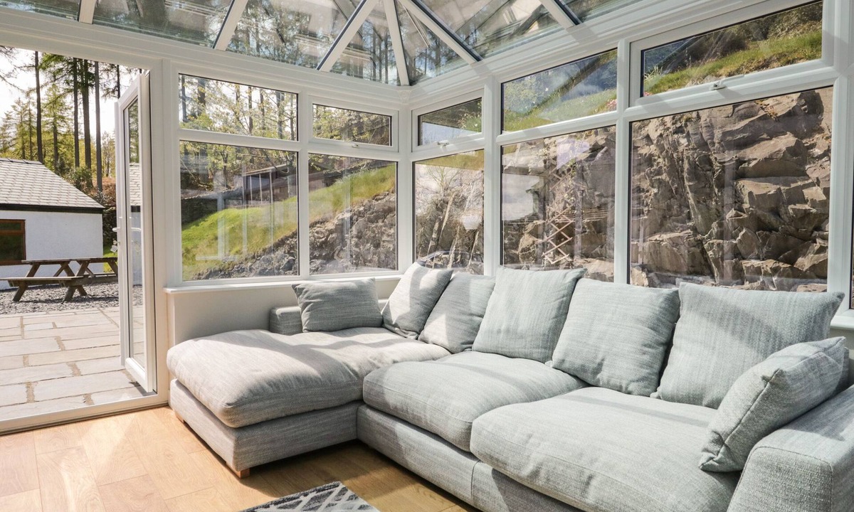 Low Newton Cottage | Green Acre