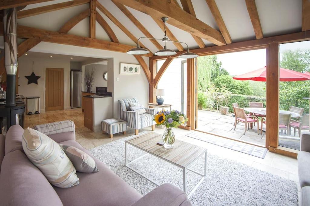 Bath House | Greenbanks Lodge with free on-site parking