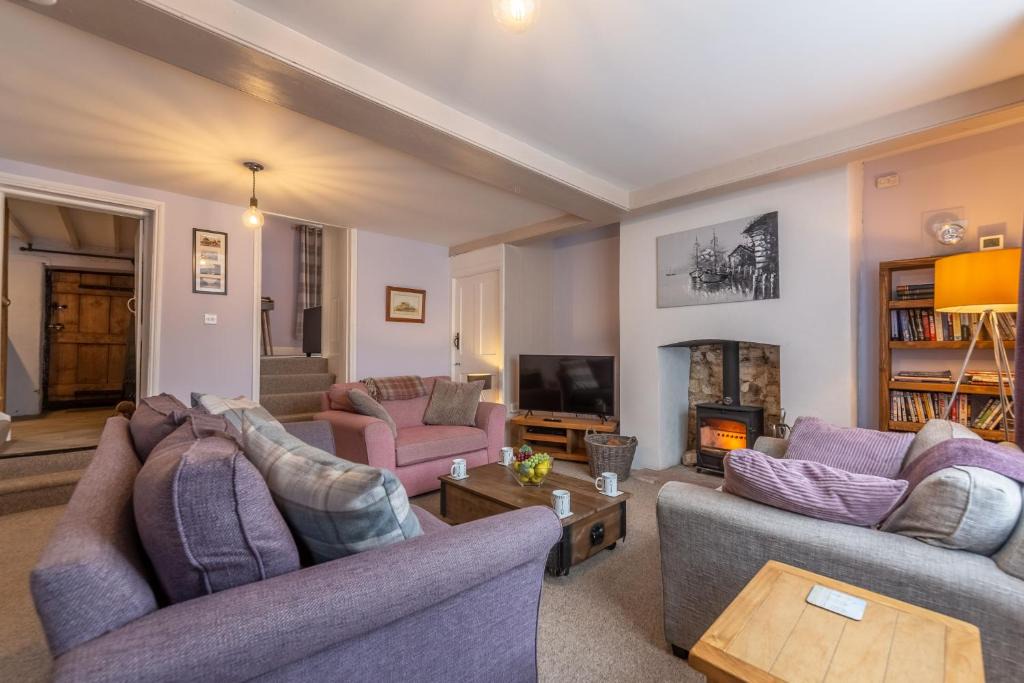Sculthorpe House | Greyhound Cottage