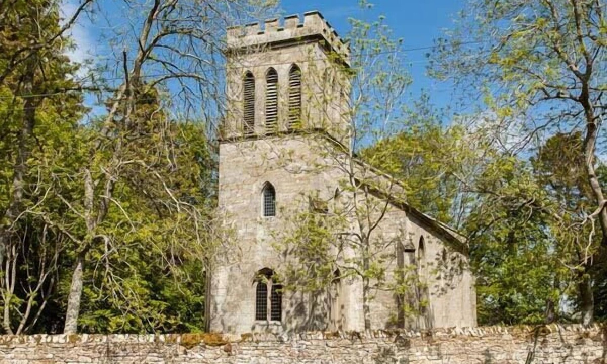 Hexham Cottage | GREYSTEAD OLD CHURCH, pet friendly, with open fire in Bellingham