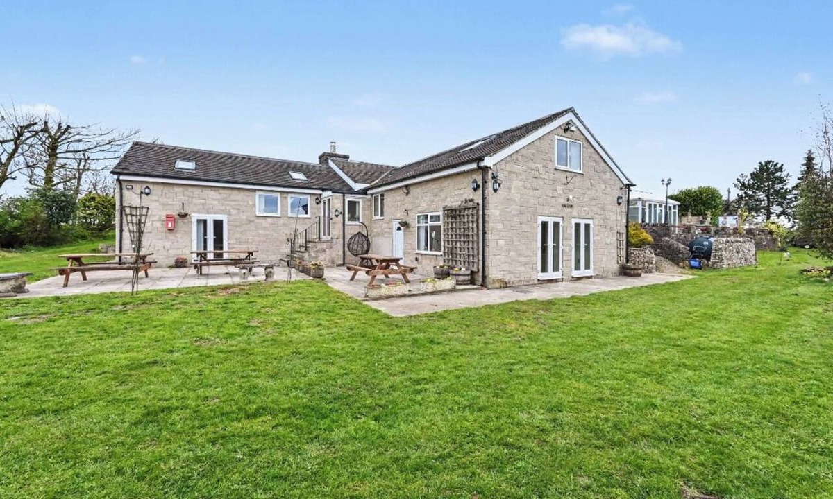 Hurdlow Other | Greystones nawab E sleeps 5 in peak park. Derbyshire dales. Buxton