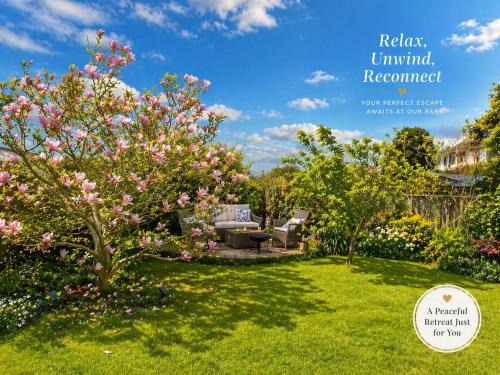 Ross-on-Wye House | Greytree Cottage