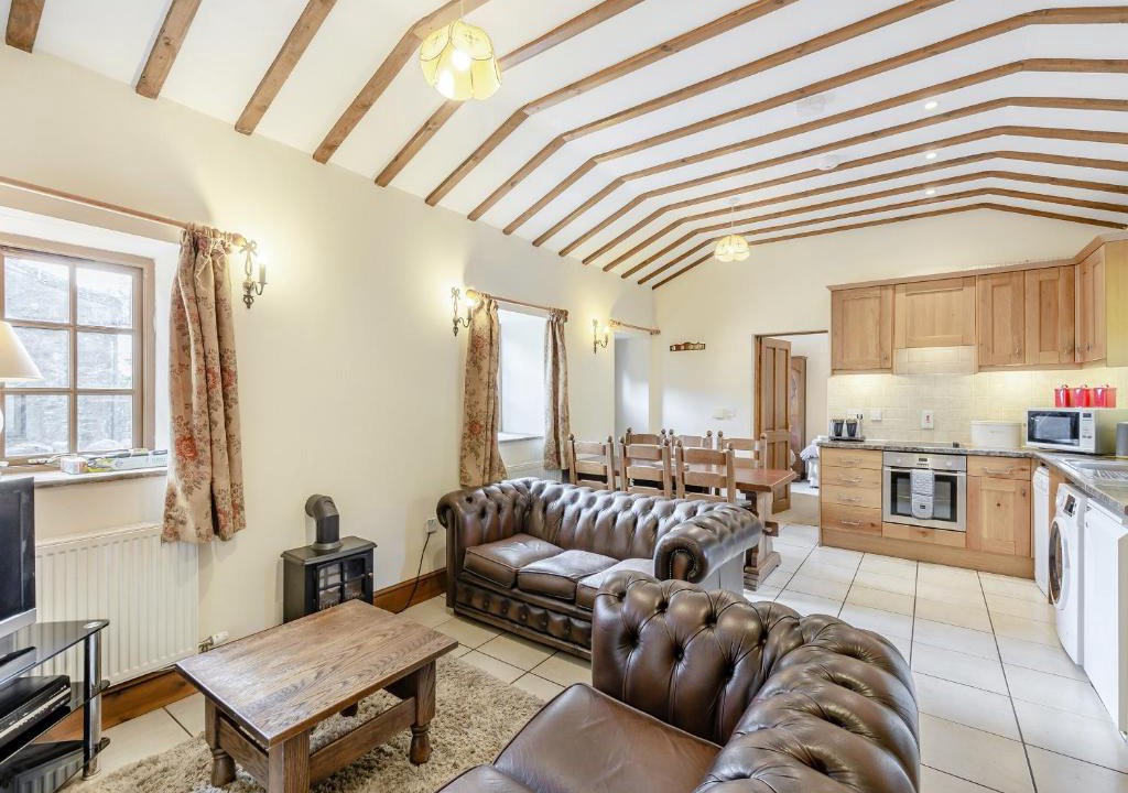 Skipton House | Grisedale Stables Cottage