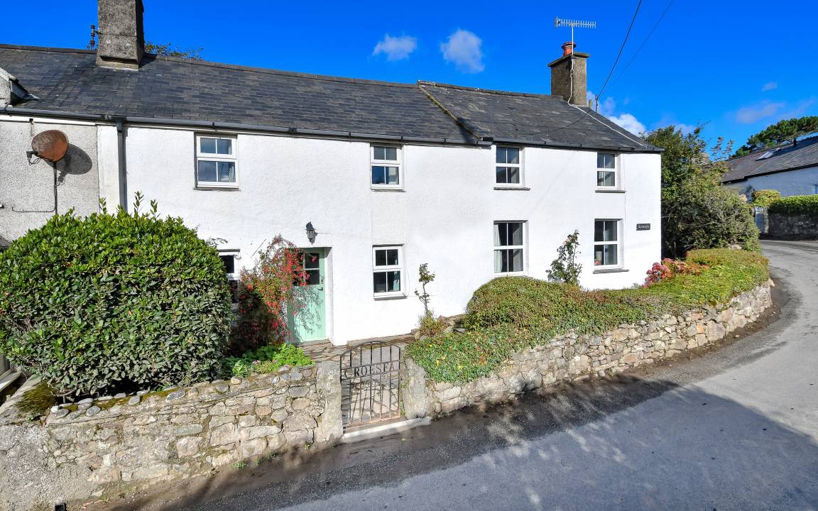 Bwlchtocyn Cottage | Groesfa